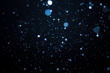 düşen kar arka plan