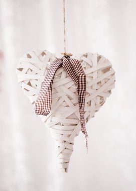 Orijinal kalbi olan Sevgililer için fikir