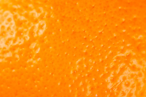 Saftige helle reife Orange — Stockfoto