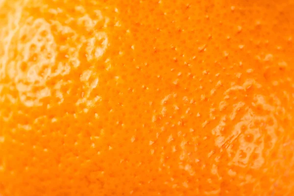 Juicy Bright Ripe Orange — Stock Photo, Image