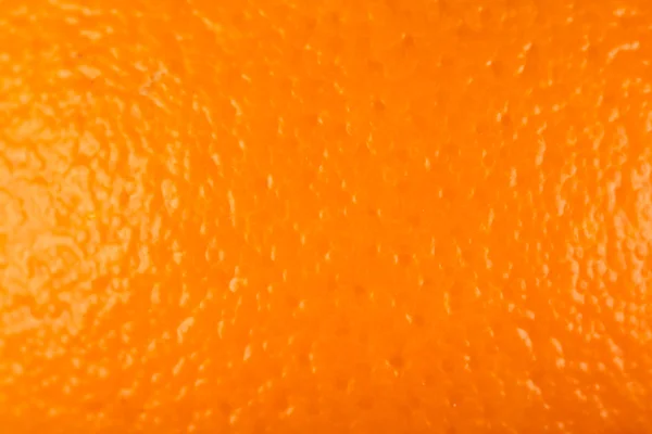 Juicy Bright Ripe Orange — Stock Photo, Image