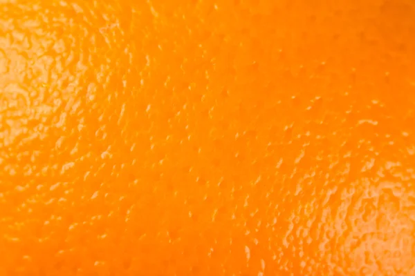 Naranja madura brillante jugosa — Foto de Stock