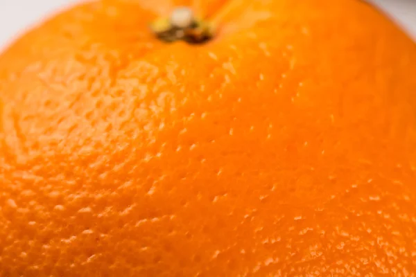 Suculento brilhante maduro laranja — Fotografia de Stock