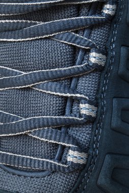 dantel çizme hiking üzerinde