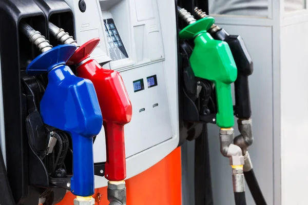 dört Gaz hortumları