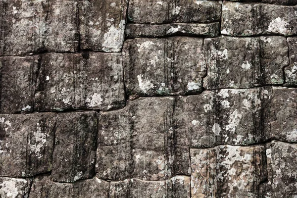 Τούβλο Τοίχο Από Ψαμμίτη Φόντο — Φωτογραφία Αρχείου