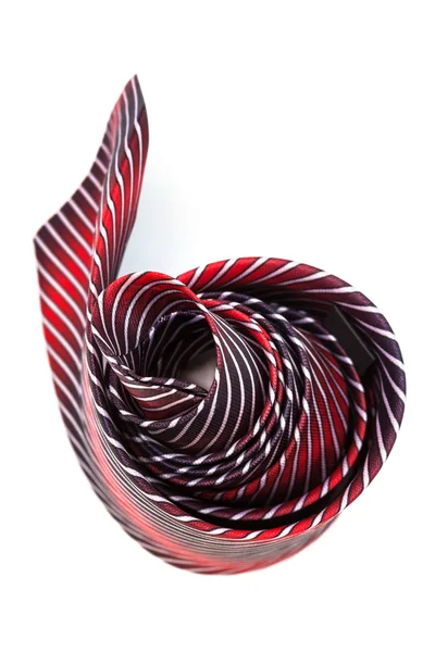 Cravată bobinată — Fotografie, imagine de stoc