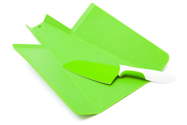 Доска для резки ножом
