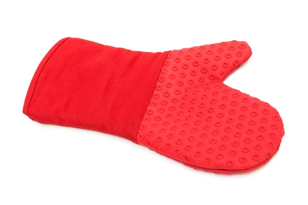 Silikonové rukavice — Stock fotografie