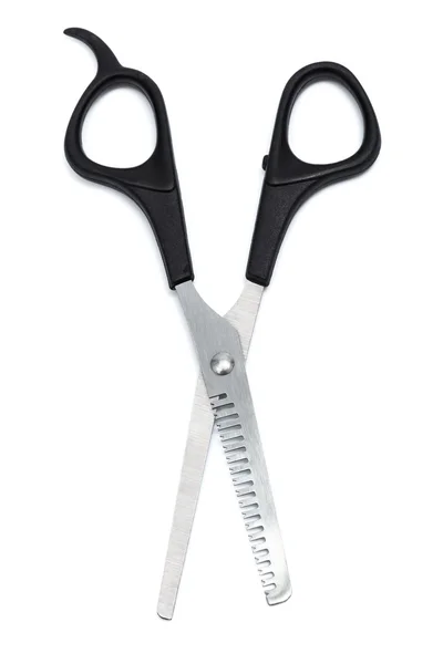 Una forbice per tagliare — Foto Stock