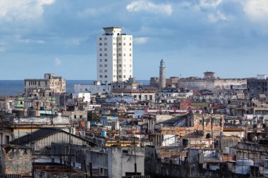 havana'nın görünümü