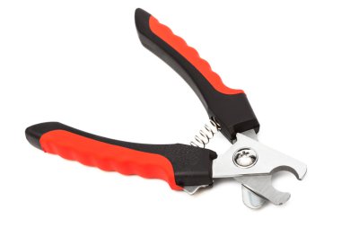 Köpekler için tırnak makası