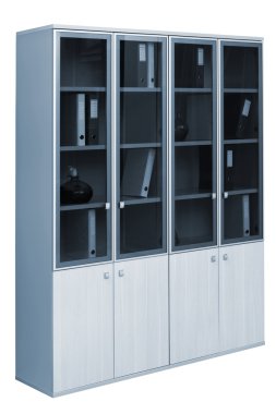 modern yeni kitaplık