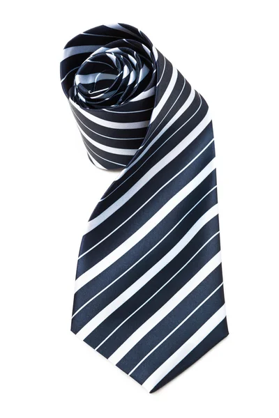 Silk tie — Stock Photo, Image