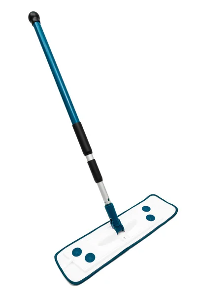 Mop for washing floors — Stock Photo, Image