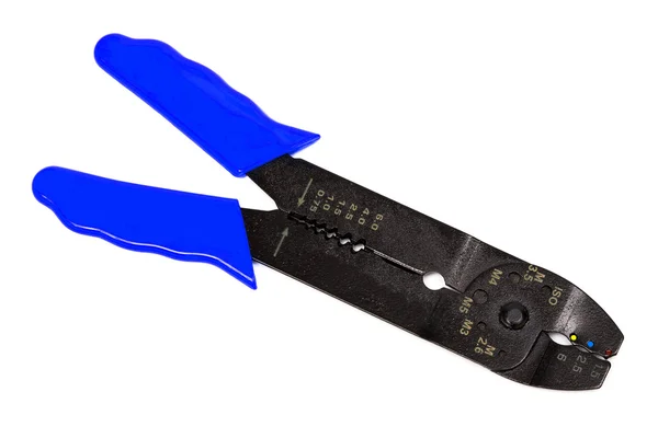 New wire stripper — Stock Photo, Image