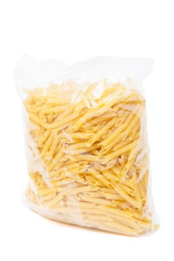 makarna selofan pakette