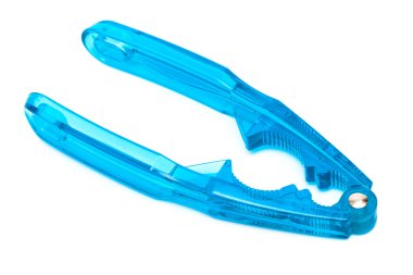 mavi plastik Fındıkkıranlar