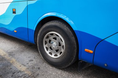 Lastik Servisi tekerlek