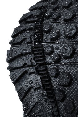 yürüyüş ayakkabıları sole