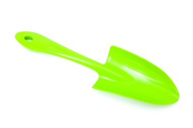 plastik bahçe malası