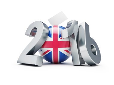 Avrupa Birliği'nin İngiltere'nin üyeliği konusunda bir referandum