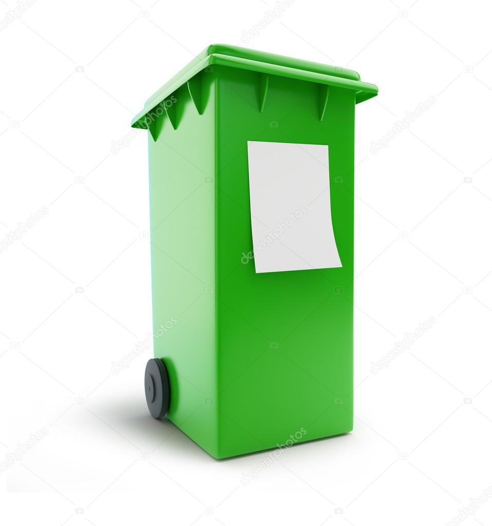 Poubelle Peut Dechets Tri Quatre Poubelle Verte A Roues Image Libre De Droit Par 3dfoto C 6579 Poubelle Peut Dechets Tri Quatre Poubelle Verte A Roues Image Libre De Droit Par 3dfoto C 6579