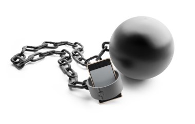 tehlikeli bağımlılık telefon