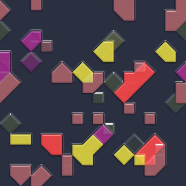 Parlak Döşeme Rengi Soyut arkaplanı