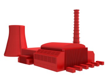 elektrik santrali