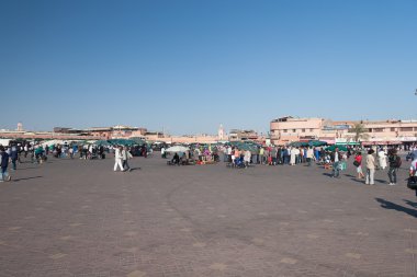 Jemaa el fnaa kare