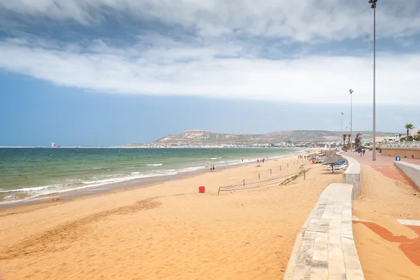 Landscape of Morocco — Stock Photo, Image