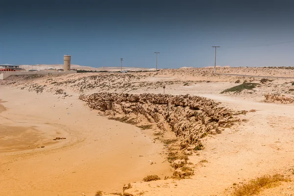 Landscape of Morocco — Stock Photo, Image