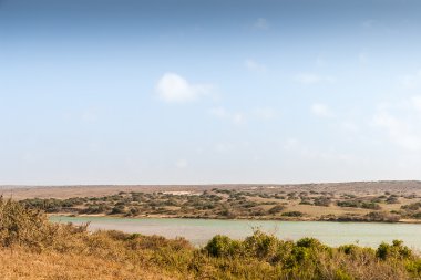 Souss masa Milli Parkı