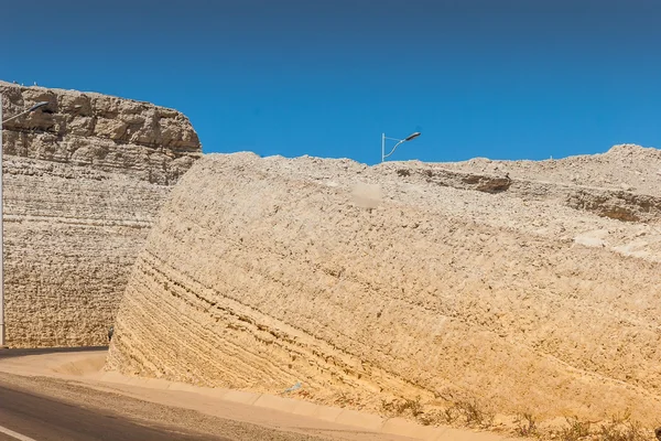 Landschaft Marokkos — Stockfoto