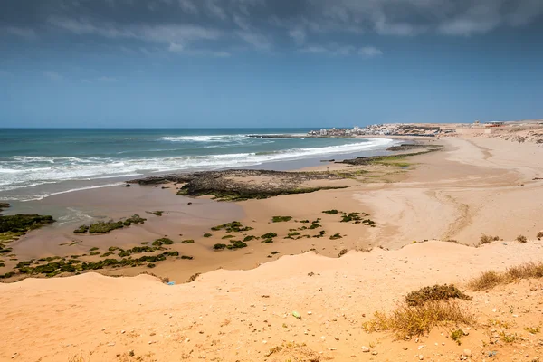 Landschaft Marokkos — Stockfoto