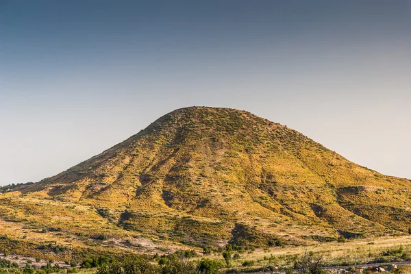 Paisaje de morocco — Foto de Stock