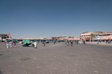Jemaa el fnaa kare