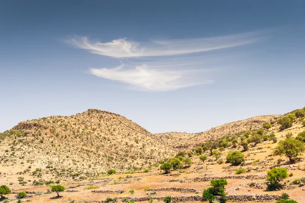 Paysage du Maroc — Photo