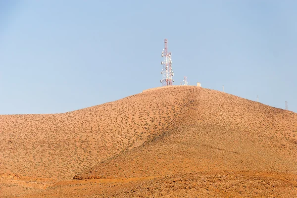 Paisagem de Marrocos — Fotografia de Stock