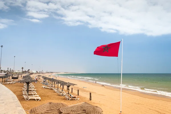 Landscape of Morocco — Stock Photo, Image