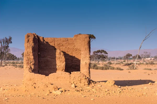 Landscape of Morocco — Stock Photo, Image