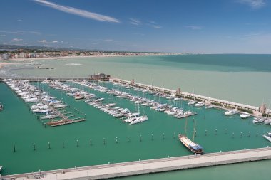 Marina Bay Rimini, İtalya