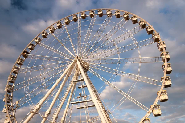 Roue d'observation — Photo