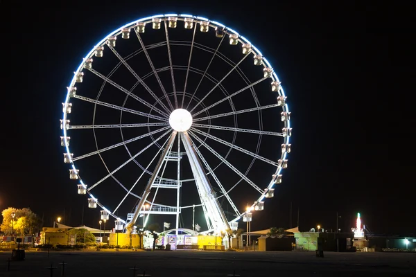 Observation wheel — Stock Photo, Image