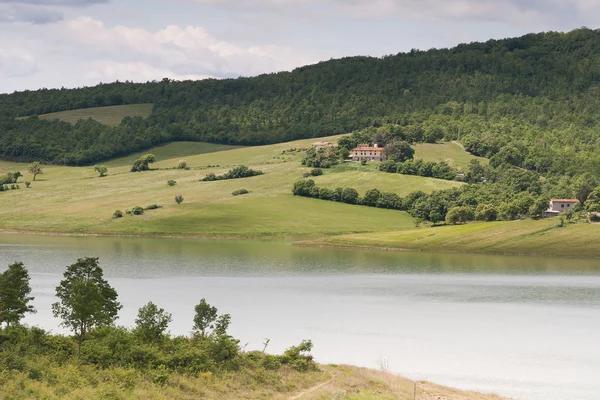 Natura del Lazio — Foto Stock