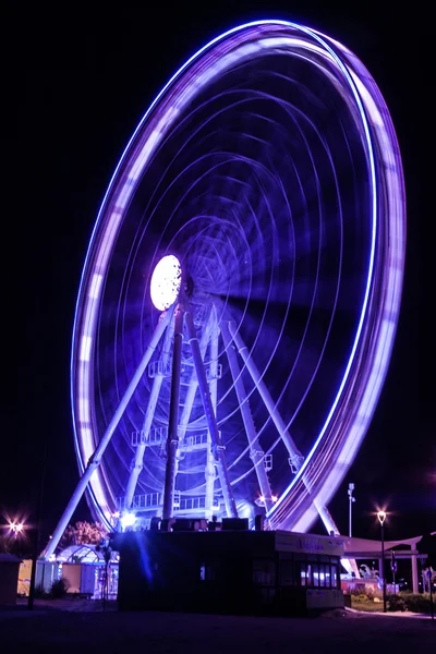 Observation wheel — Stock Photo, Image