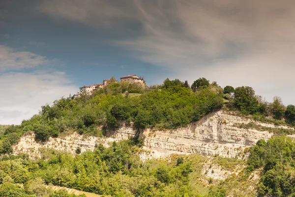 Nature of Lazio — Stock Photo, Image