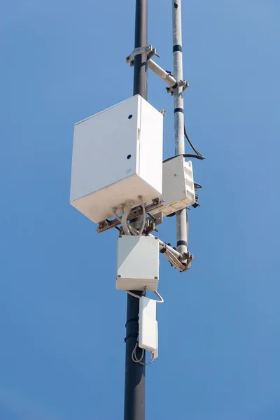 Cellular tower — Stock Photo, Image