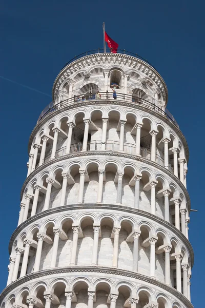 Pisa Tower — Stock Photo, Image